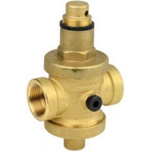 Réducteur pression eau RP25 1''