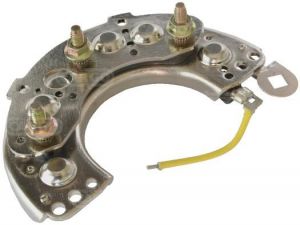 Pont de diode compatible pour alternateur HITACHI LR150147B