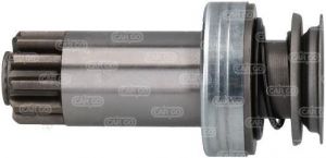 Lanceur compatible pour démarreur BOSCH 1006210218