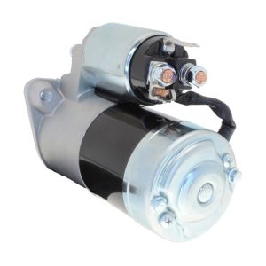 Démarreur compatible pour KIA 3610021730 - Démarreur pour Mitsubishi M002T40081