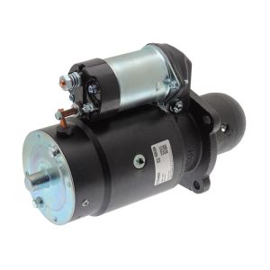 Démarreur compatible pour DELCO REMY EU DRZ5123 - Démarreur pour DELCO REMY 10455304