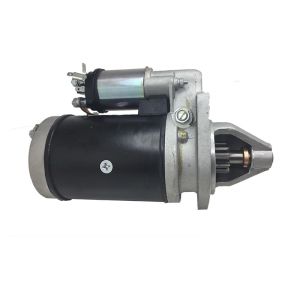 Démarreur compatible pour PERKINS 2873152