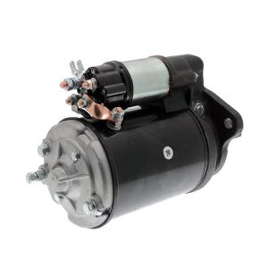 Démarreur compatible pour ISKRA AZJ3206 - Démarreur pour Massey Ferguson 1691805R
