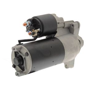 Démarreur compatible pour PEUGEOT 5802E9 - Démarreur pour Valeo D7R1