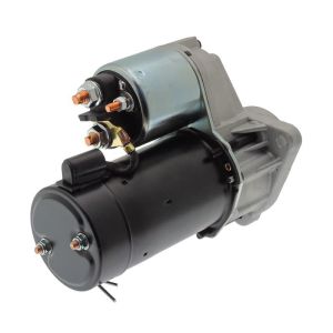 Démarreur compatible pour OPEL 1202127 - Démarreur pour BOSCH 0001106011