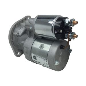 Démarreur compatible pour VOLKSWAGEN 6U0911023B - Démarreur pour MAGNETON 443115141310