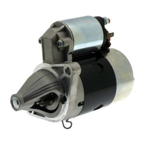 Démarreur compatible pour DELCO REMY EU DRS0718