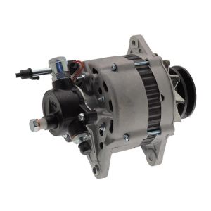 Alternateur compatible pour ELSTOCK 480889 - Alternateur pour Hitachi LR235402