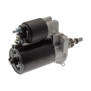 Démarreur compatible pour VOLKSWAGEN 02A911203 - Démarreur pour Bosch 0001107003