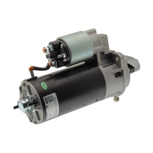 Démarreur compatible pour UNIPOINT BOSCH F042S02079 - Démarreur pour BOSCH 0986012241