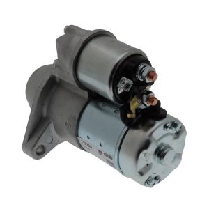 Démarreur compatible pour OPEL 9562200 - Démarreur pour ISKRA 11139334
