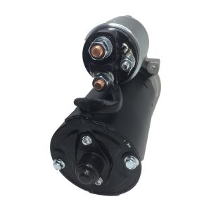 Démarreur compatible pour BOSCH BLUE F042002065 - Démarreur pour BOSCH 0001109250