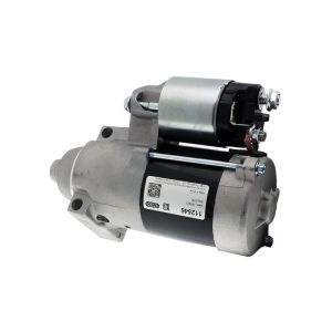 Démarreur compatible pour LESTER 17628 - Démarreur pour DELCO REMY 10455513
