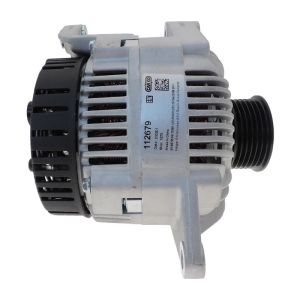 Alternateur compatible pour VOLVO 8602185 - Alternateur pour VALEO 2541610