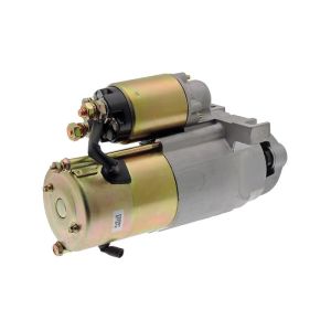Démarreur compatible pour ACE CM9834 - Démarreur pour REMY (DELCO) 10465385