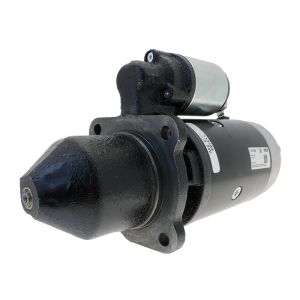 Démarreur compatible pour CASE A186142 - Démarreur Bosch pour BOSCH 0001368069