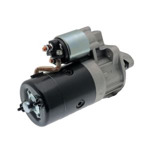 Démarreur compatible pour BOSCH 0001109358 - Démarreur pour BOSCH 0001109357