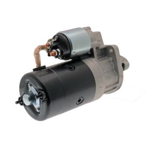 Démarreur compatible pour HC-PARTS CS1180 - Démarreur pour BOSCH 0001218177