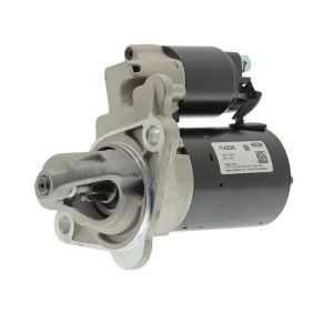 Démarreur compatible pour BOSCH 0001106018