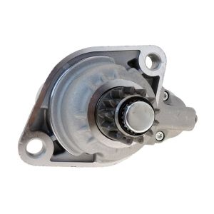 Démarreur compatible pour VOLKSWAGEN 02M911024S - Démarreur pour BOSCH 0001153009