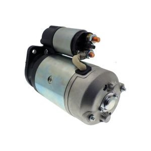 Démarreur Mahle Letrika pour FRIESEN 8811200 - Demarreur Iskra