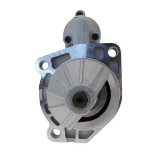 Démarreur compatible pour DELCO REMY EU DRS3680 - Démarreur compatible pour CARGO 116312
