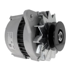 Alternateur compatible pour MOTOROLA 9AR2556K - Alternateur pour LUCAS 23835