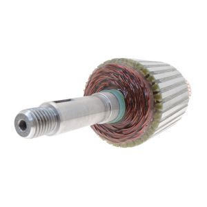 Induit compatible pour démarreur WOOD AUTO WDA1403 - Induit de démarreur