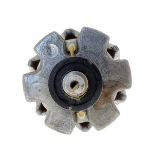 Rotor d'alternateur compatible pour BOSCH 0120488121 - Remplace le rotor d'alternateur FIAT