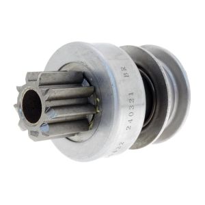 Lanceur compatible pour démarreur DUCELLIER 533004 - Lanceur compatible pour démarreur ZEN 10101890