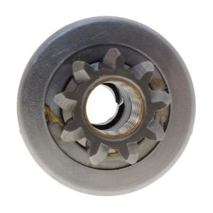 Lanceur compatible pour démarreur MAGNETI MARELLI 74899601 - Lanceur compatible pour démarreur ZEN 10109530