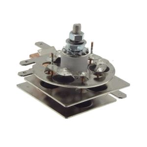 Pont de diode compatible pour alternateur LUCAS 23782A