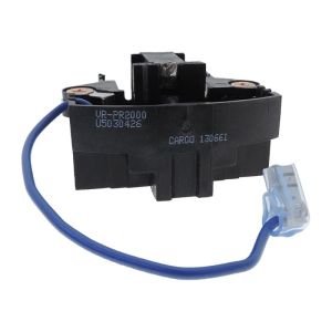 Régulateur compatible pour alternateur VALEO 092897 - Régulateur compatible pour alternateur VALEO