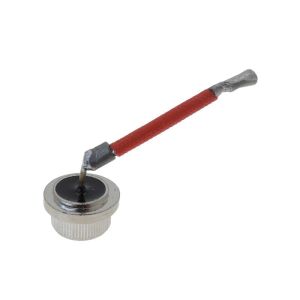 Diode d'alternateur compatible pour alternateur REMY (DELCO) 1100801 - Diode (+) pour alternateur CATERPILLAR