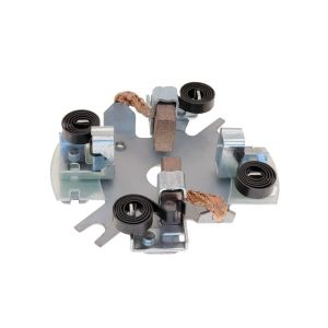 Couronne porte balais compatible pour démarreur BOSCH 1004336033