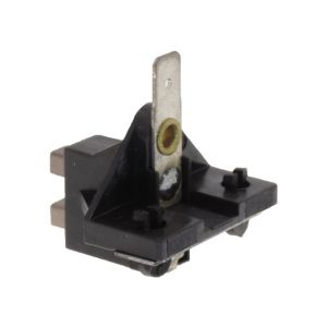 Porte balais compatible pour alternateur DUCELLIER 7534A