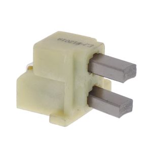 Porte balais compatible pour alternateur MAGNETI MARELLI 63303140