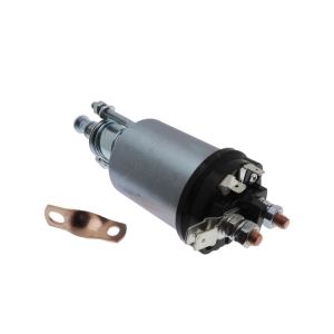 Solénoide compatible pour démarreur LUCAS 25603A