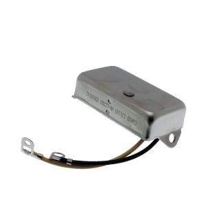 Régulateur compatible pour alternateur LUCAS 24102E