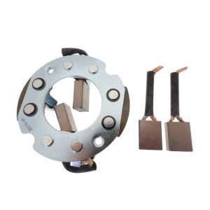 Couronne porte balais compatible pour démarreur LUCAS 27553A - Couronne porte-balais compatible pour démarreur LUCAS