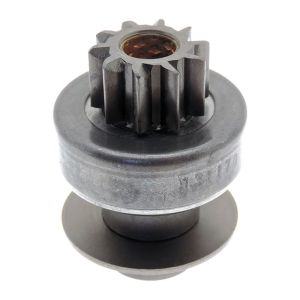 Lanceur compatible pour démarreur VALEO D11E172 - Lanceur de démarreur