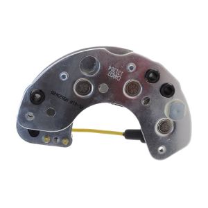 Pont de diode compatible pour alternateur LUCAS 54022668 - Pont de diodes pour alternateur LUCAS 054022053010