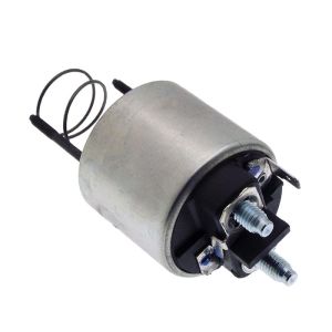 Solénoide compatible pour démarreur VALEO D9E62