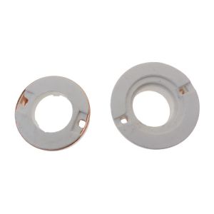 Bague collectrice compatible pour alternateur MOTOROLA 9AR6025K - Bague collectrice pour alternateur MOTOROLA 2940080