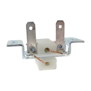 Porte balais compatible pour alternateur MOTOROLA USA 8HC3006F - Remplace le porte-balais d'alternateur pour MOTOROLA 316