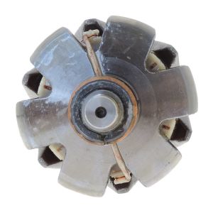 Rotor d'alternateur compatible pour BOSCH 0120489979 - Rotor pour alternateur