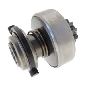 Lanceur pour démarreur  