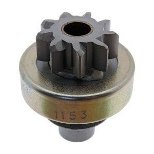 Lanceur compatible pour démarreur ZEN 10106570 - Lanceur de démarreur