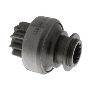 Lanceur compatible pour démarreur LUCAS 27506D - Lanceur compatible pour démarreur GHIBAUDI 1667