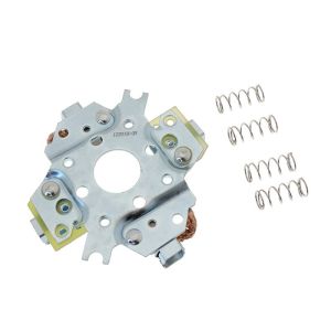 Couronne porte balais compatible pour démarreur BOSCH 0001366005 - Couronne porte-balais pour démarreur BOSCH 0001362034